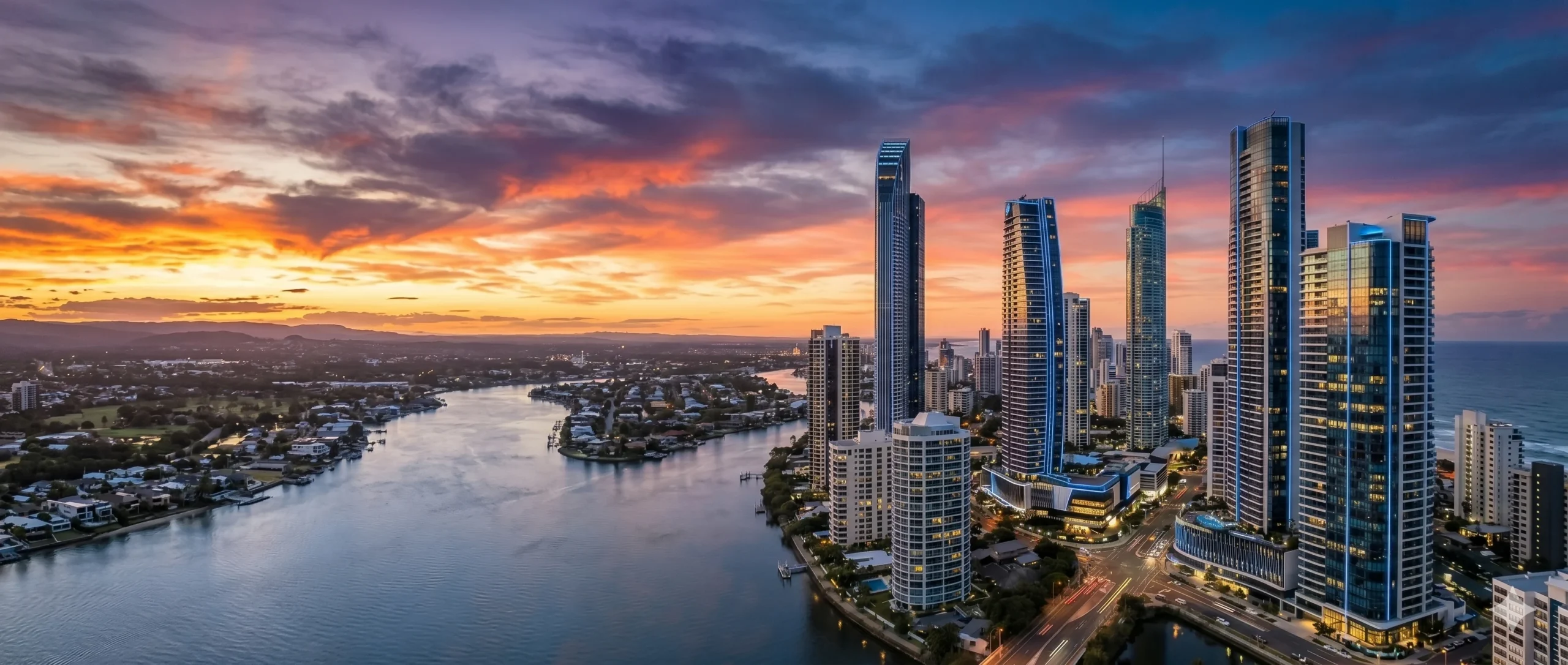 Salesforce Consulting for Real Estate AUS