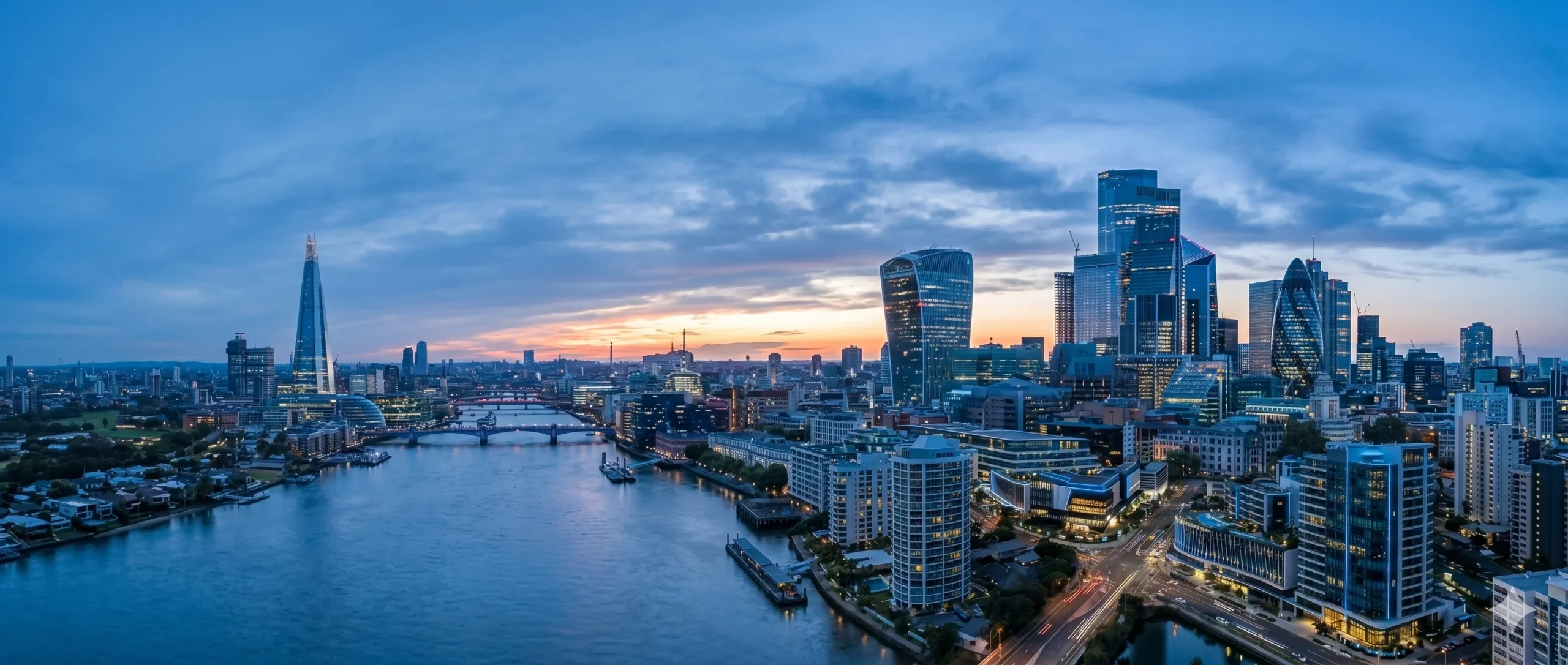 Salesforce Consulting for Real Estate UK