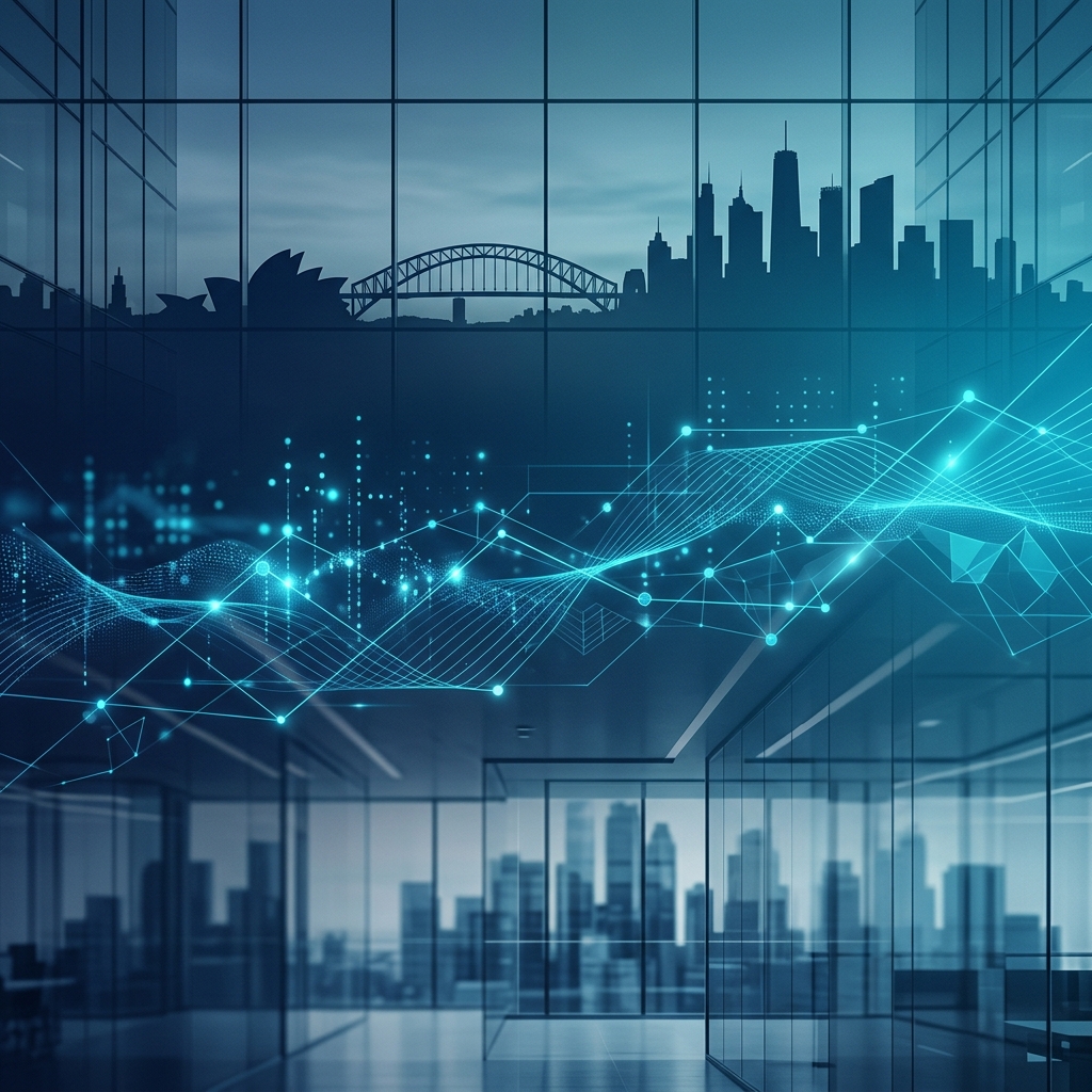 Salesforce Consulting for Financial Services AUS