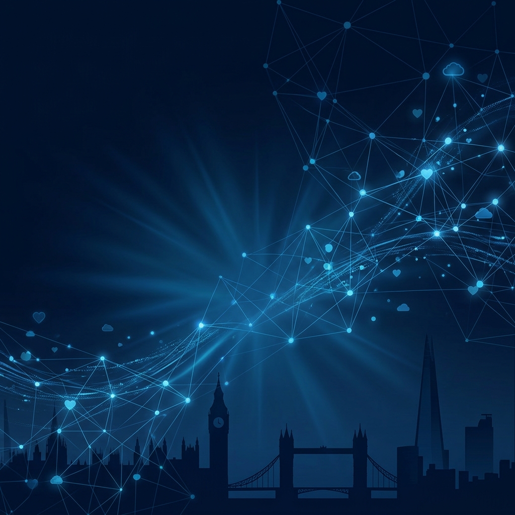 Nonprofit Cloud Salesforce UK
