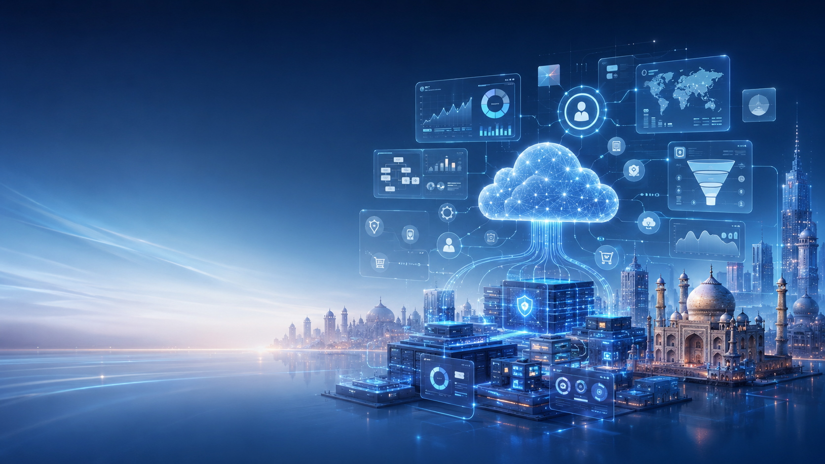 Salesforce Implementation Partner in India