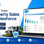 How to Track Property Sales in Salesforce